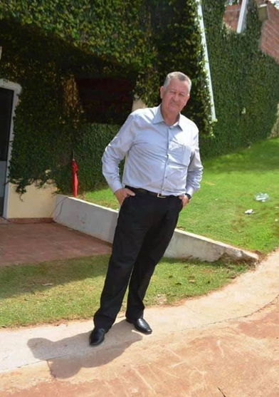 Prefeito Junior da Femac manifesta pesar pela morte de empresário