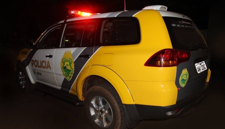 Carro de empresa é furtado na Zona Sul de Apucarana