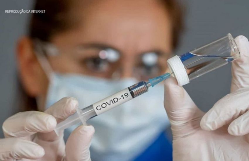 Ministério da Saúde procura STF alegando que sete estados não têm seringas para iniciar vacinação