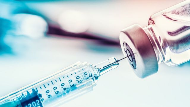 Jandaia do Sul aplicou 70% das doses de vacinas contra Covid-19