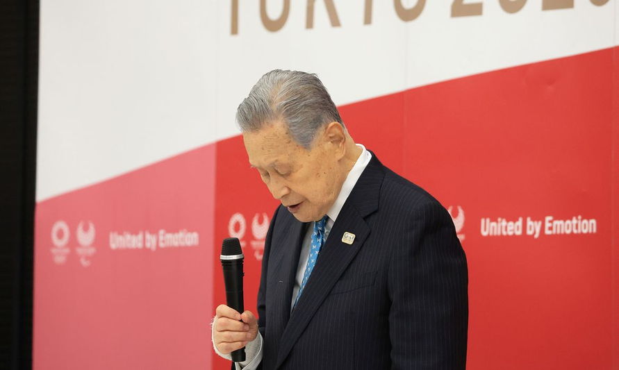Jogos de Tóquio: futuro presidente promoverá igualdade de gênero