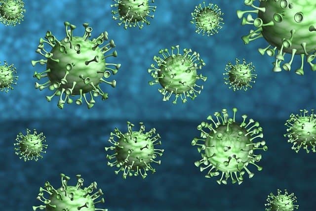 Maringá registra 1 óbito e 167 novos casos de coronavírus
