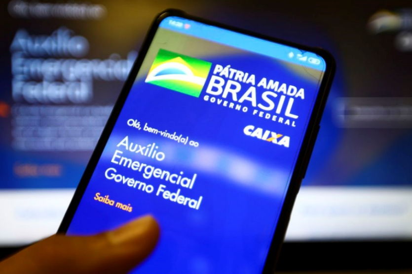 PF deflagra operação contra fraudes no auxílio emergencial