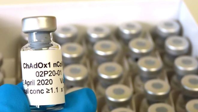Prefeitura investiga morte de idoso após tomar a vacina contra covid-19