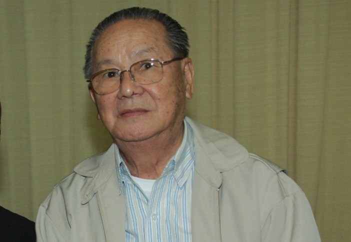 Bioquímico apucaranense Kyoshi Ishii morre aos 84 anos