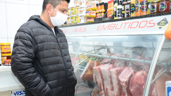 Pesquisa: Carne bovina dispara em Apucarana e região