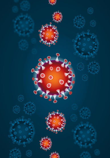 Apucarana registra mais 14 casos de coronavírus