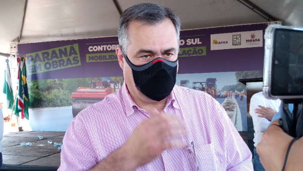 Pandemia: Beto Preto alerta a população