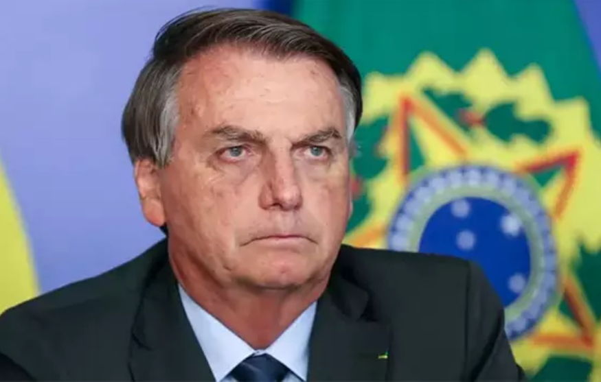 Bolsonaro coloca em dúvida filiação ao PL