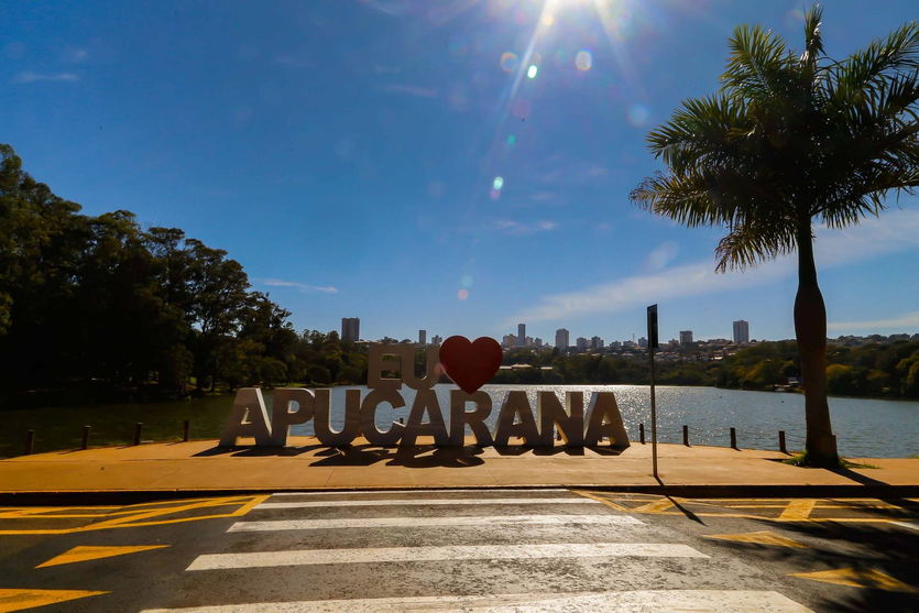 Cidades Inteligentes: Apucarana é indicada ao Prêmio
