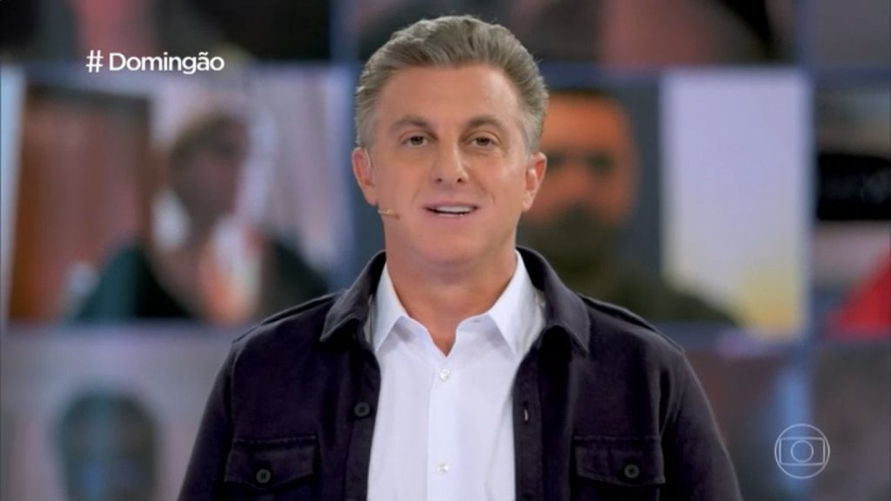 Luciano Huck faz audiência da Globo despencar