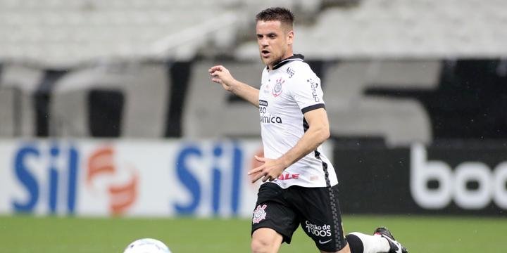 Corinthians revela que jogadores estão com covid