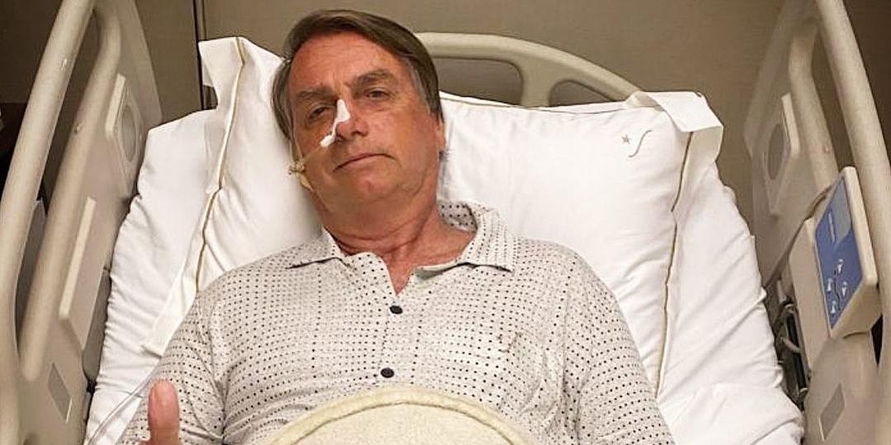 Médico de Bolsonaro diz que tomará decisão sobre cirurgia