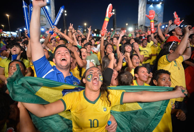 Por que o Brasil é favorito na Copa do Mundo do Qatar?
