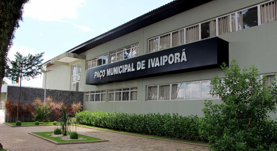 Prefeitura de Ivaiporã