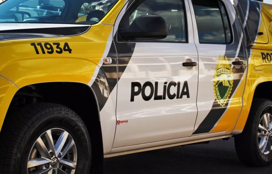 Jovem de 25 anos é morto com ao menos 15 tiros no Paraná