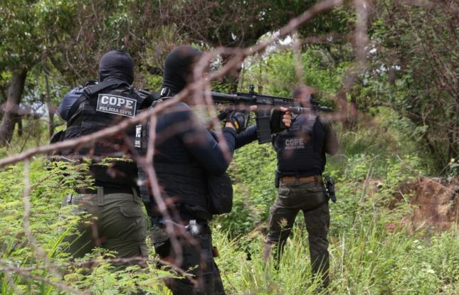 Moradores de Apucarana morrem após confronto em outro estado