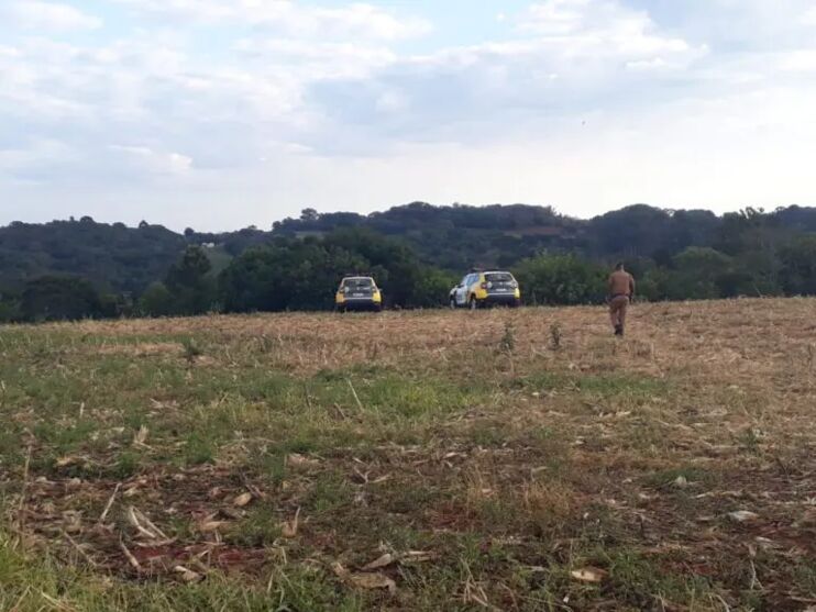 Homem é morto com golpes de chave de roda no Paraná