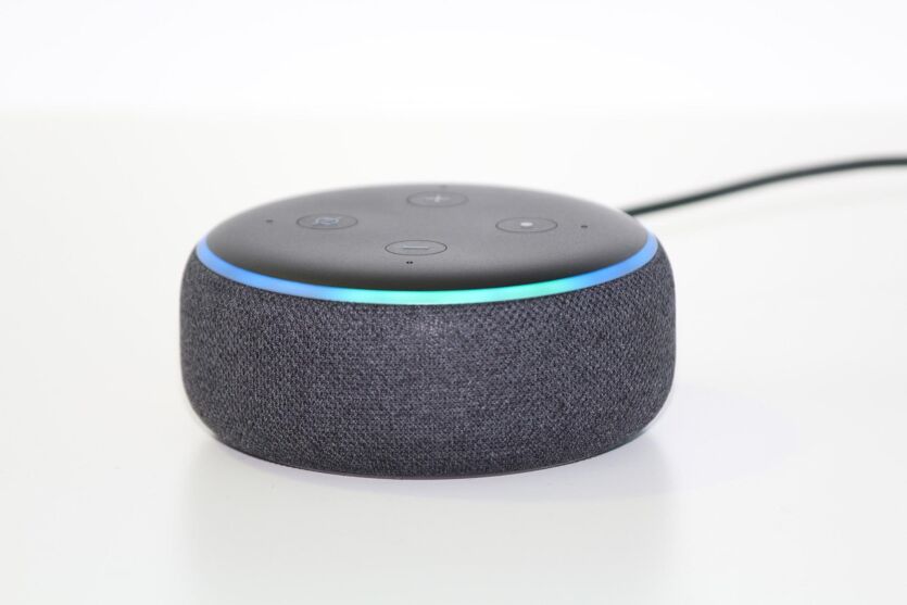 Amazon anunciou que está desenvolvendo uma tecnologia que permitirá que seu assistente digital, Alexa, imite a voz de qualquer pessoa