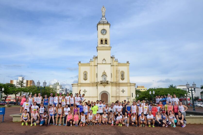 Cerca de 80 atletas da cidade devem viajar para Assis, no interior de São Paulo