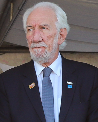 Vice-governador Darci Piana (PSD)