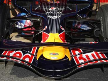 Red Bull deverá prestar esclarecimentos à FIA