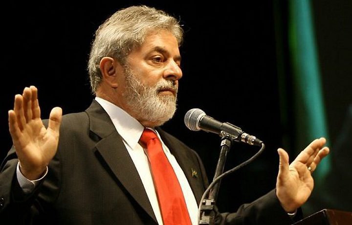 Presidente Luiz Inácio Lula da Silva resolveu segurar a indicação