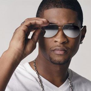 Usher quer ser o próximo Michael Jackson