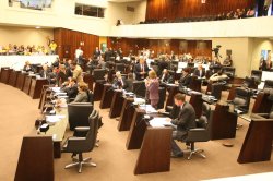 O reajuste custará R$ 6.718.080 aos cofres da Assembleia Legislativa