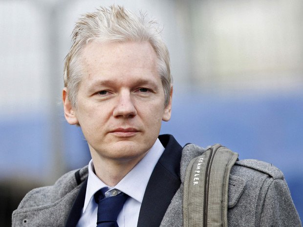 Defesa de Assange alegará falta de motivos para extradição