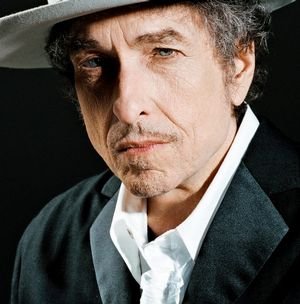 Bob Dylan é poupado e revista será processada por suas declarações