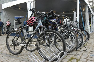 Governo do Paraná reduz ICMS cobrado na venda de bicicletas