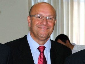 Luiz Cláudio Romanelli (PMDB)