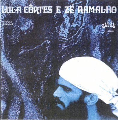 O álbum Paebiru, de Zé Ramalho e Lula Cortês foi inspirado nas lendas de Pai Zumé e no Caminho do Peabiru