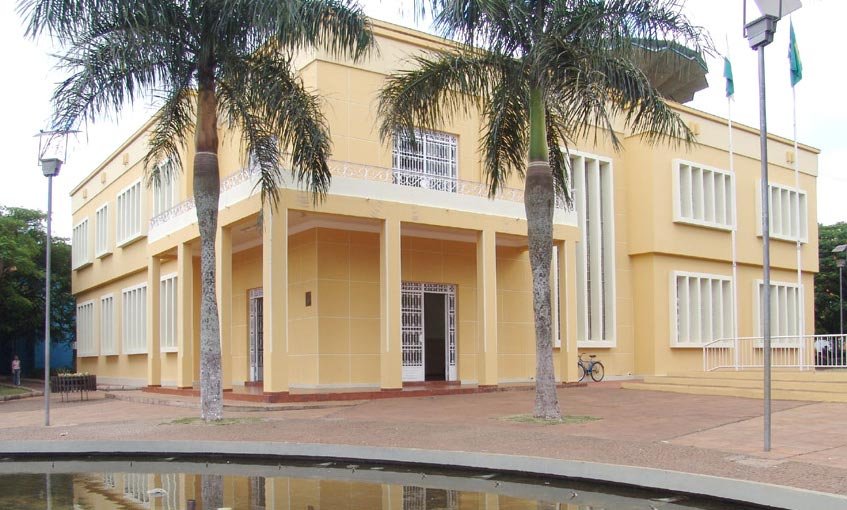 Arapongas cria sede administrativa dos Conselhos Municipais