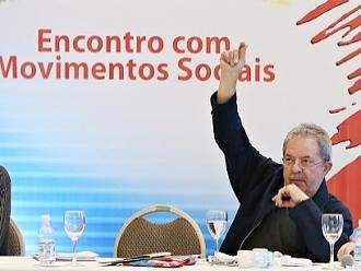 E-mail mostra proximidade entre Lula e indiciada pela PF