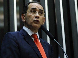 Reunião sobre cassação de João Paulo Cunha foi adiada na Câmara