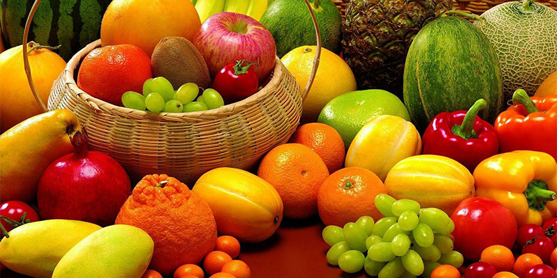 Frutas ficam mais caras em quase todas as Ceasas, diz relatório da Conab