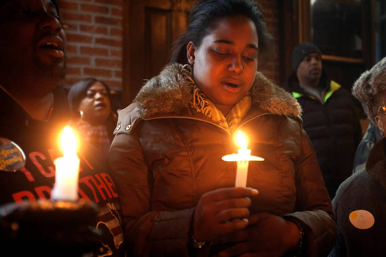 Ativista do Black Lives Matter, Erica Garner morre aos 27 anos em NY