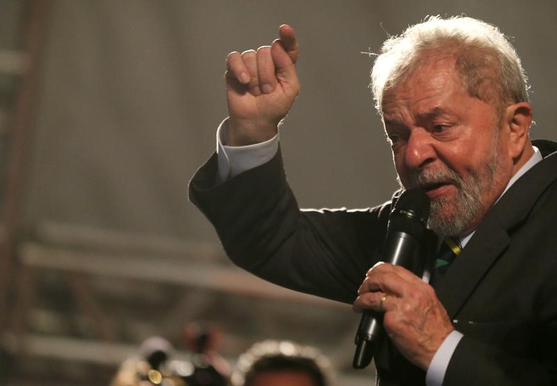 Operador nega ter mantido conta de propina para Lula na Espanha