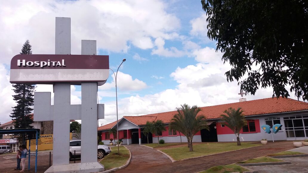 Governo libera R$ 8,5 milhões para novo hospital público