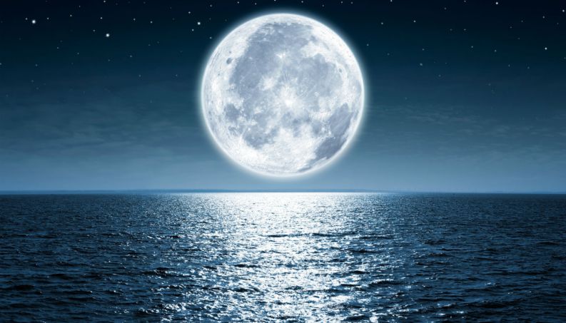Quarta-feira terá três fenômenos naturais: Superlua, Lua Azul e Lua de Sangue 