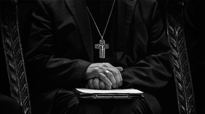 Exorcismo está em alta no Vaticano - Foto: Pixabay (Domínio Público) - IMAGEM ILUSTRATIVA
