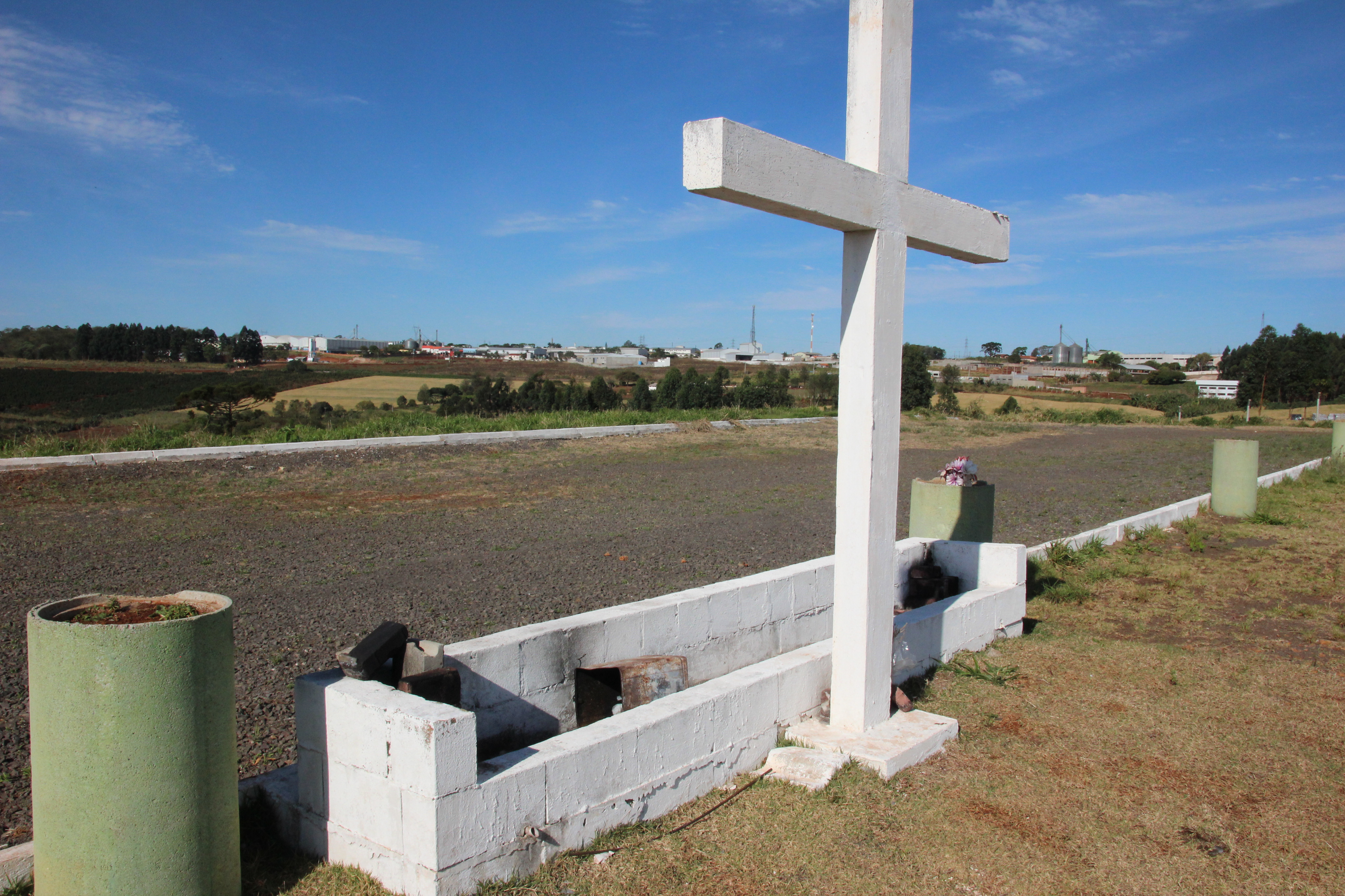 Veja a lista de falecimentos em Apucarana, Arapongas e Faxinal