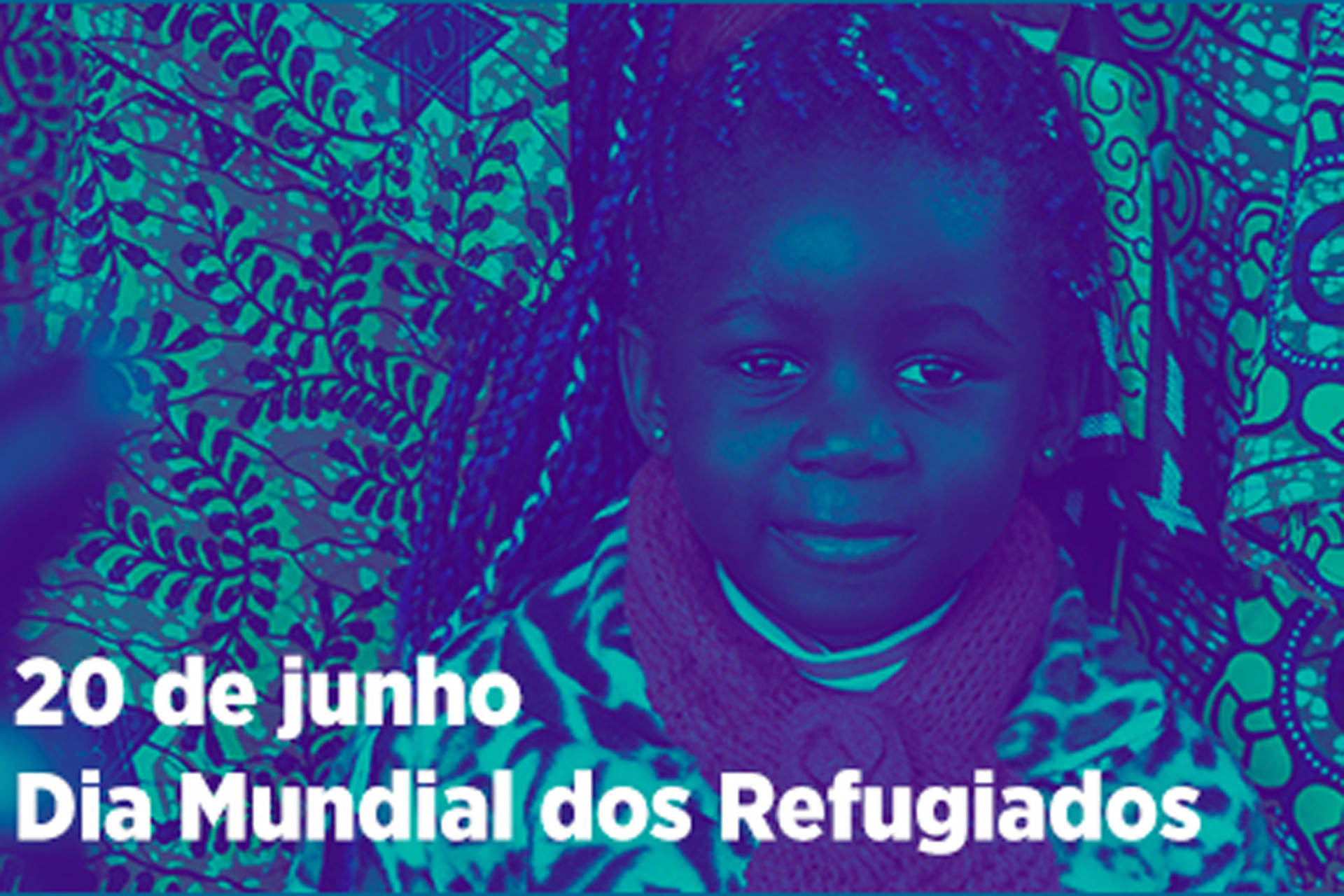 Paraná trabalha para cadastrar refugiados que vivem no Estado