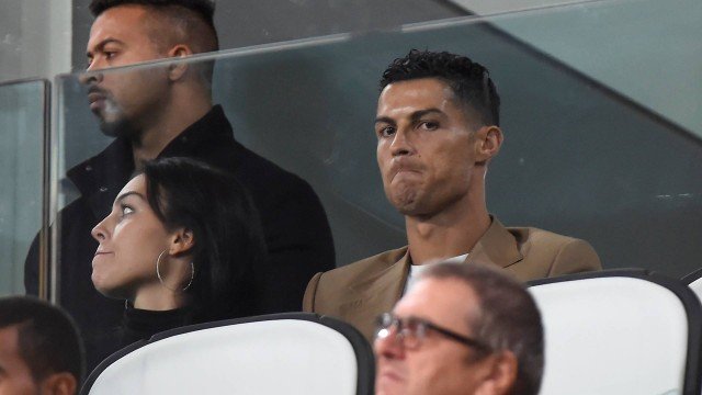 Cristiano Ronaldo pode perder R$ 5 bilhões em patrocínios após denúncia de estupro, afirma jornal - Foto: Reprodução