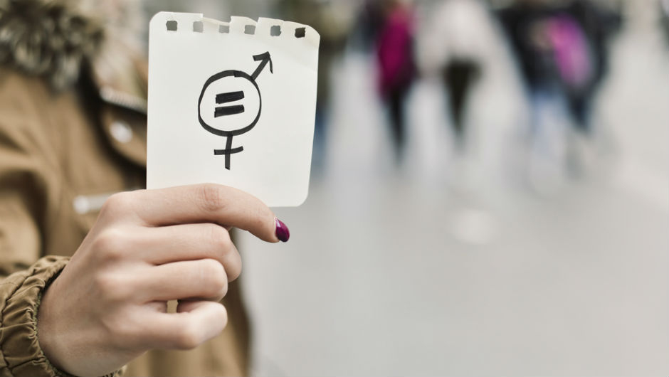 Procuradores divulgam documento em defesa da igualdade de gênero