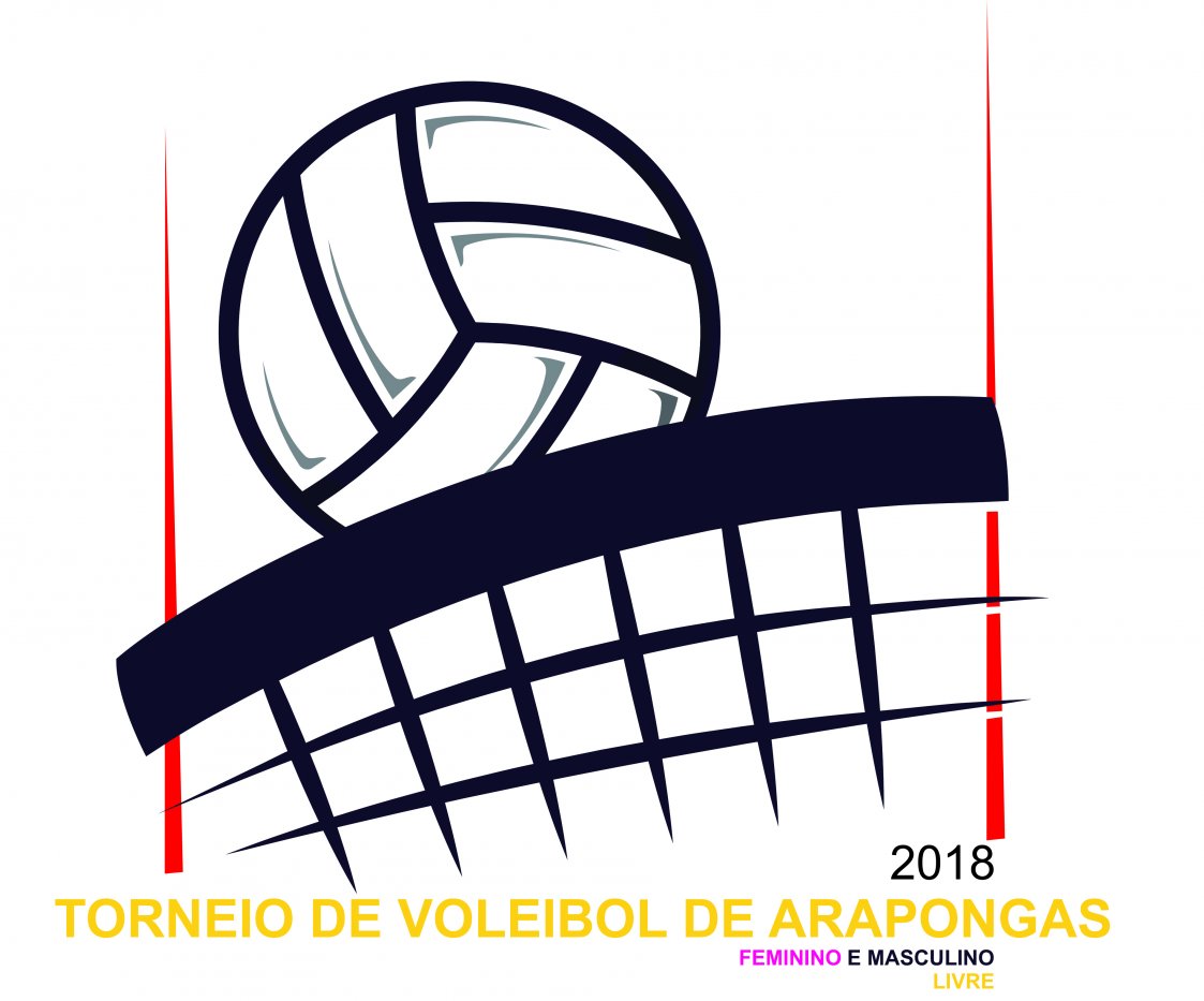 Abertas as inscrições para o Torneio de Voleibol