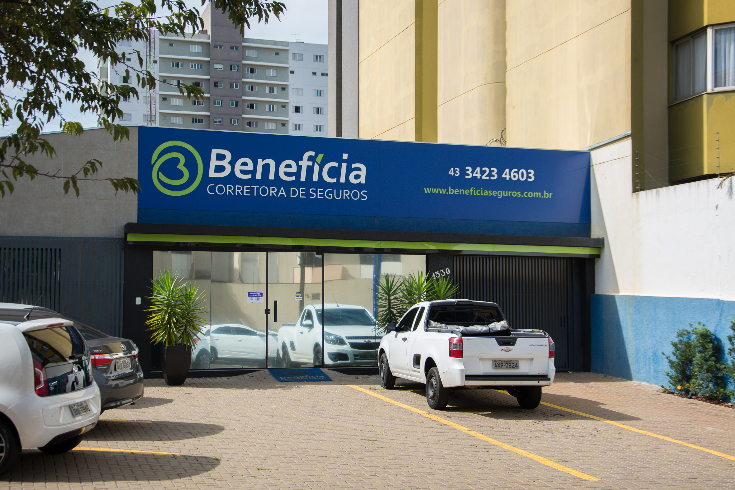 Benefícia: Proteção financeira garantida em Apucarana