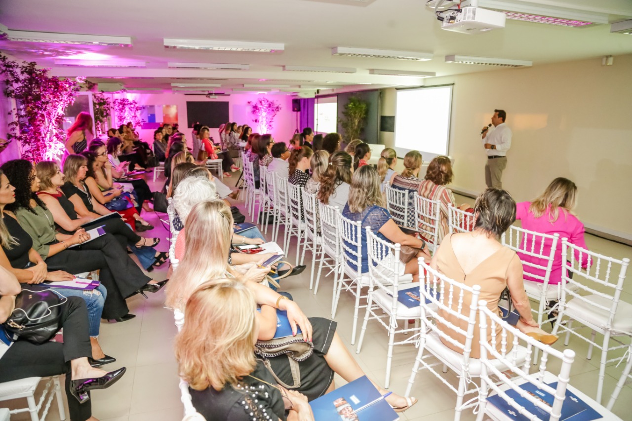 Sebrae lança programa de negócios para empresárias na região de Londrina